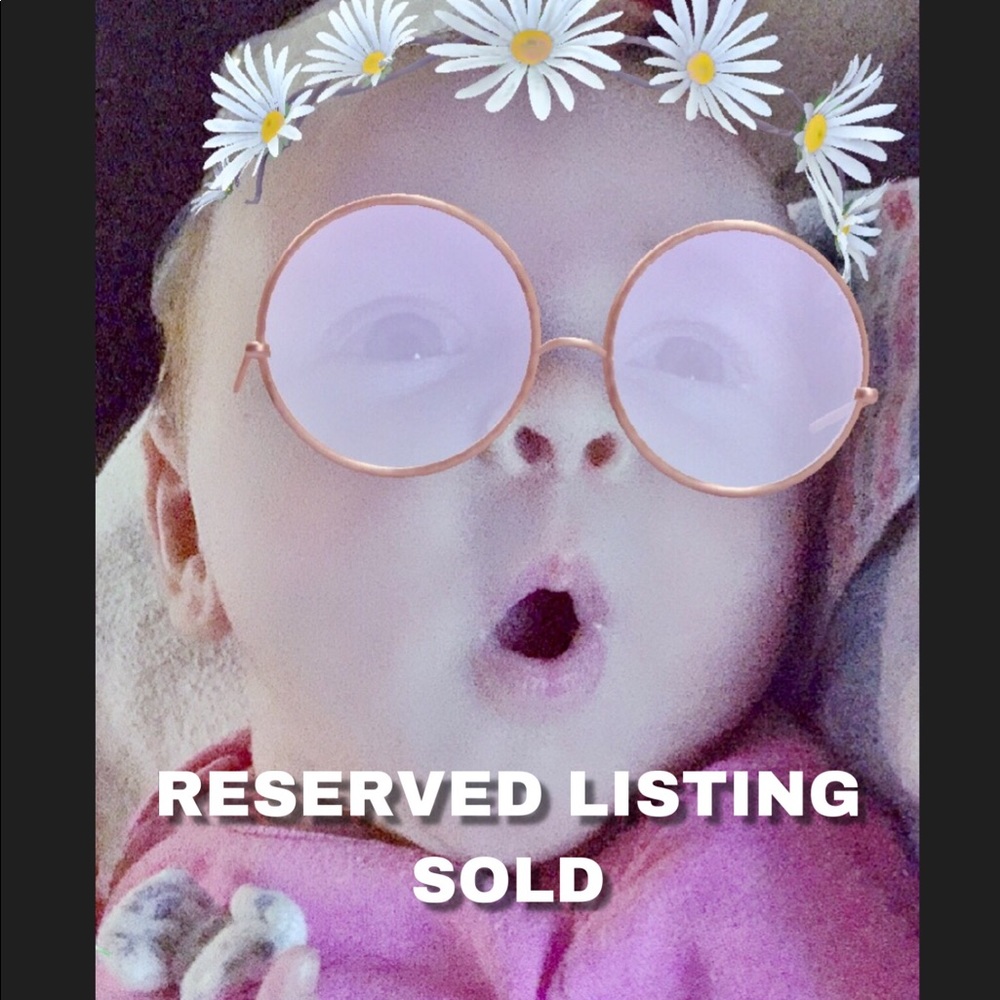 SOLD BABY!! 💕 🌟